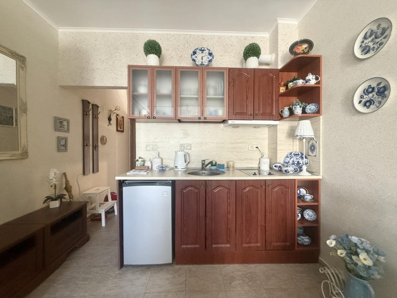 Til salgs  Studio region Burgas , Pomorie , 49 kvm | 96701830 - bilde [3]
