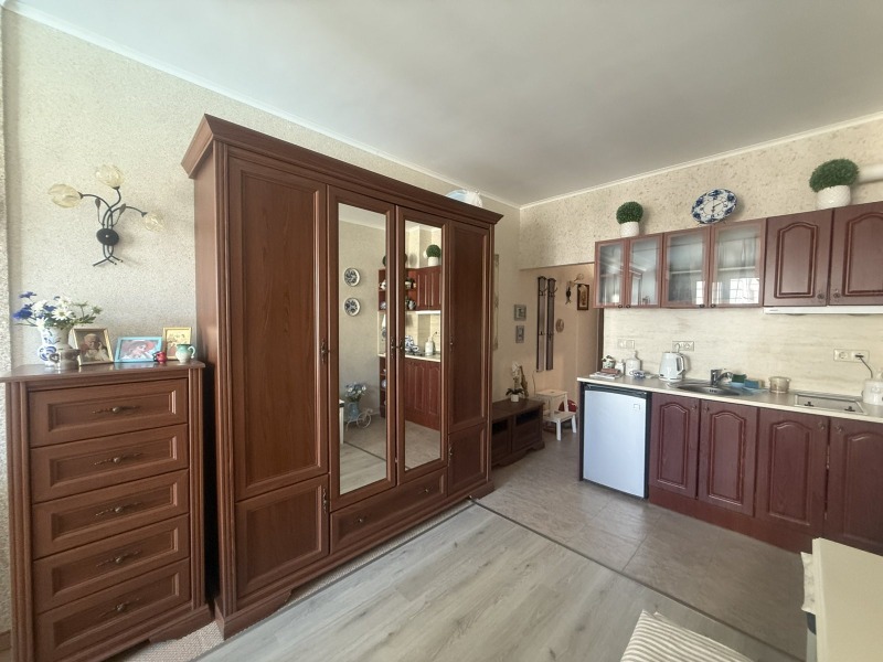 Til salgs  Studio region Burgas , Pomorie , 49 kvm | 96701830 - bilde [4]