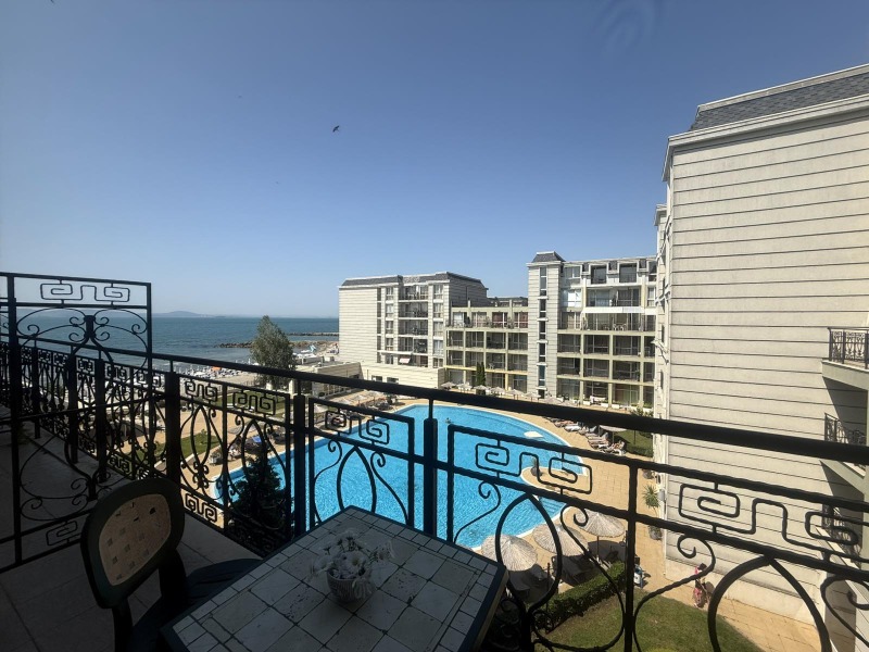 Til salgs  Studio region Burgas , Pomorie , 49 kvm | 96701830 - bilde [14]