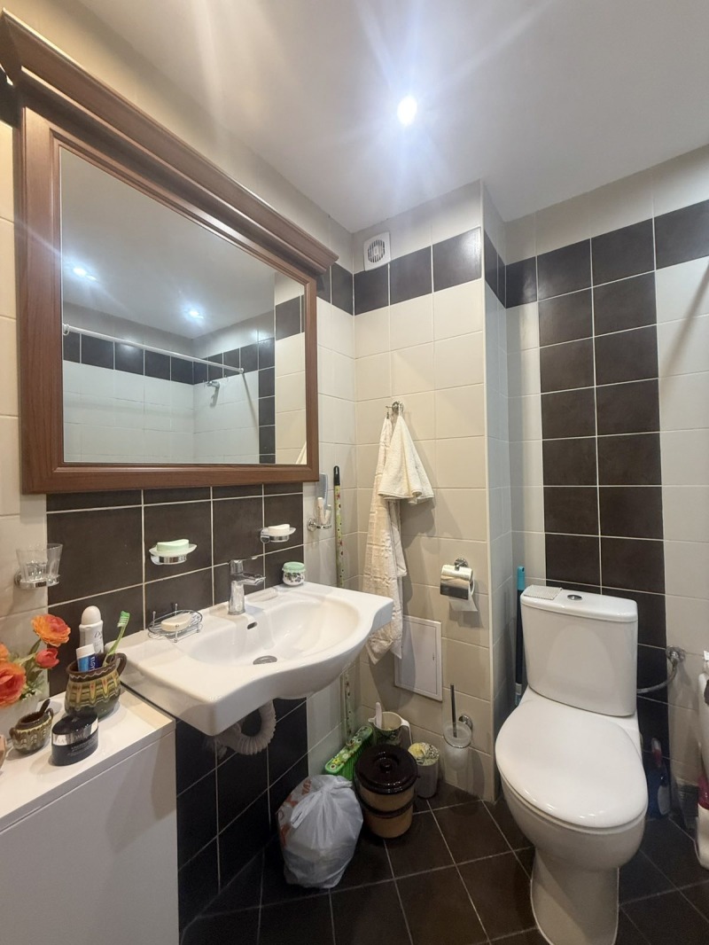 Til salgs  Studio region Burgas , Pomorie , 49 kvm | 96701830 - bilde [12]