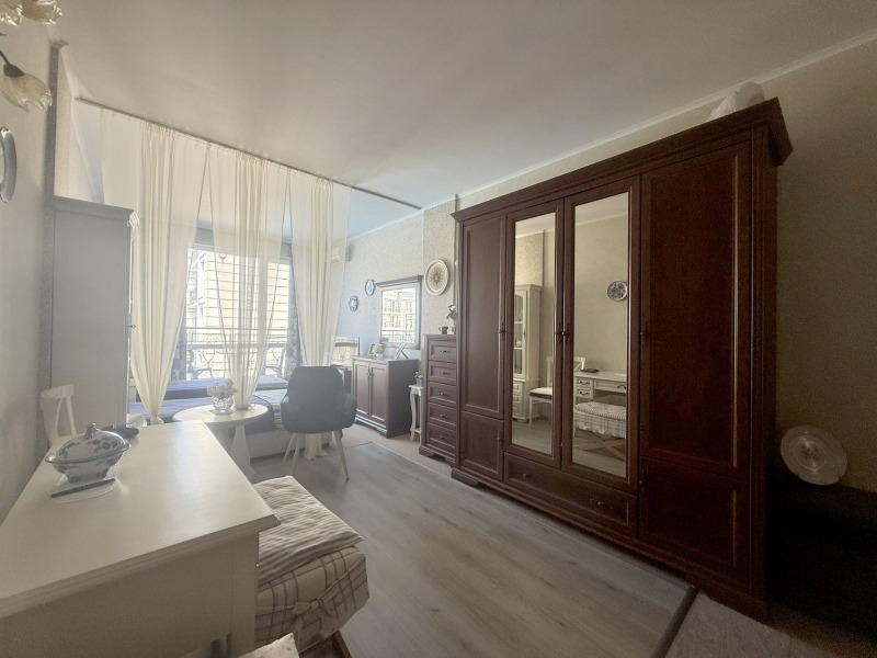 Til salgs  Studio region Burgas , Pomorie , 49 kvm | 96701830 - bilde [6]
