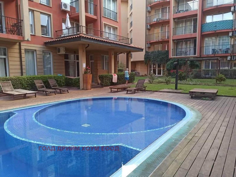 À venda  1 quarto região Burgas , Nesebar , 36 m² | 69821554 - imagem [2]