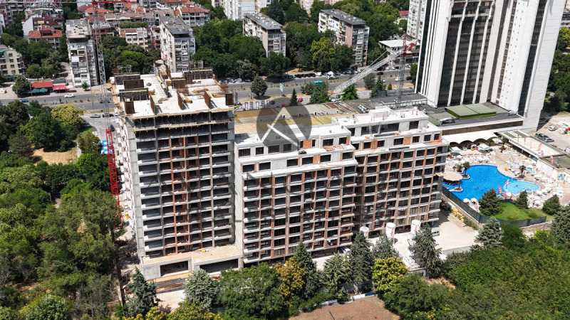 De vânzare  1 dormitor Plovdiv , Cârșiiaca , 81 mp | 58053065