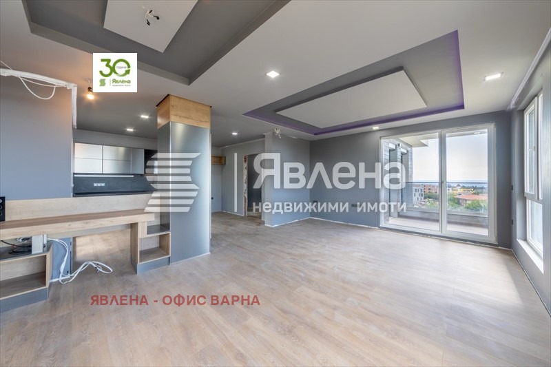 Продава 2-СТАЕН, гр. Варна, м-т Долна Трака, снимка 8 - Aпартаменти - 48147463