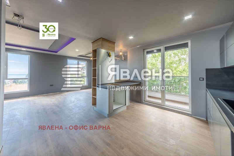 Продава 2-СТАЕН, гр. Варна, м-т Долна Трака, снимка 11 - Aпартаменти - 48147463