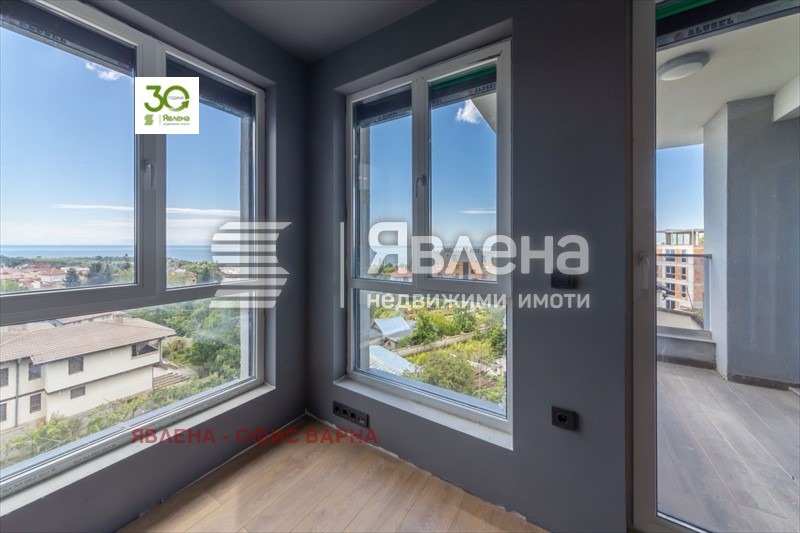 Продава 2-СТАЕН, гр. Варна, м-т Долна Трака, снимка 6 - Aпартаменти - 48147463