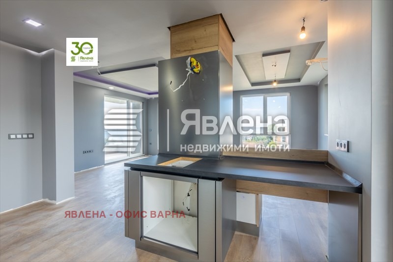 Продава 2-СТАЕН, гр. Варна, м-т Долна Трака, снимка 5 - Aпартаменти - 48147463