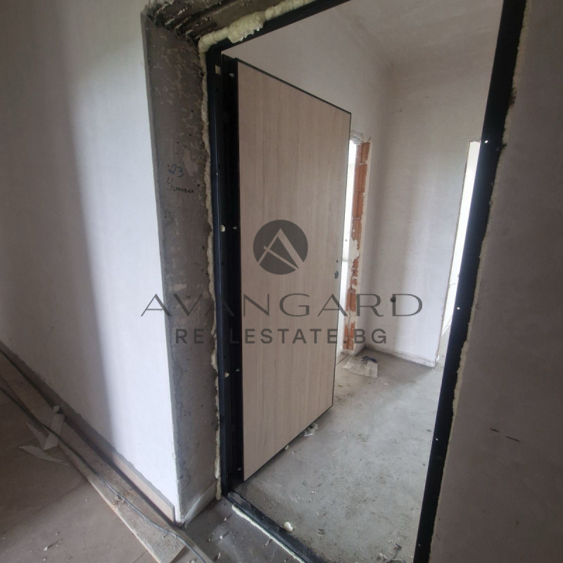 Продава  2-стаен град Пловдив , Тракия , 67 кв.м | 51296301 - изображение [3]