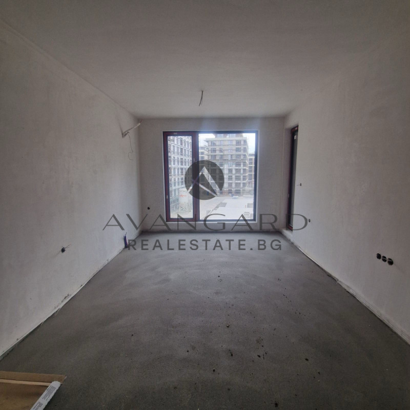 Продава  2-стаен, град Пловдив, Тракия • 89 759 EUR • ID 59835350 — holmes.bg - [1] 