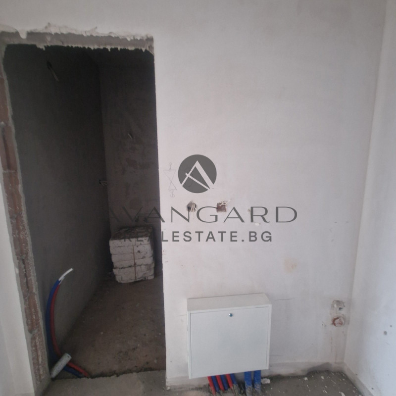 Продава  2-стаен град Пловдив , Тракия , 67 кв.м | 51296301 - изображение [2]