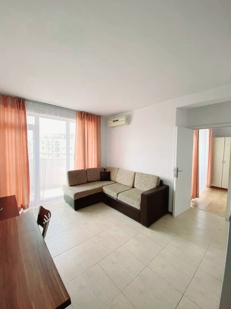 Na sprzedaż  1 sypialnia region Burgas , k.k. Slanczew brjag , 50 mkw | 47538267 - obraz [2]