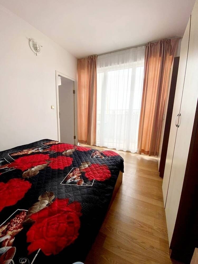 Na sprzedaż  1 sypialnia region Burgas , k.k. Slanczew brjag , 50 mkw | 47538267 - obraz [3]
