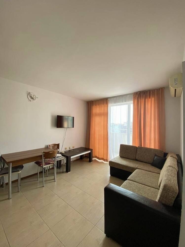 Na sprzedaż  1 sypialnia region Burgas , k.k. Slanczew brjag , 50 mkw | 47538267