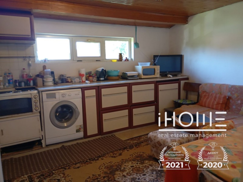 Eladó  1 hálószoba Sofia , Ljulin 9 , 44 négyzetméter | 27271110