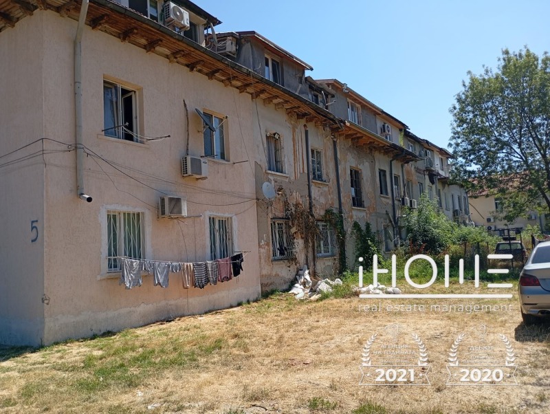 Eladó  1 hálószoba Sofia , Ljulin 9 , 44 négyzetméter | 27271110 - kép [9]