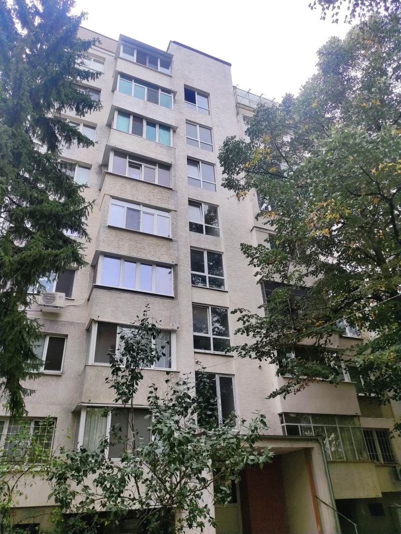 Продава  2-стаен град София , Надежда 3 , 64 кв.м | 31026012