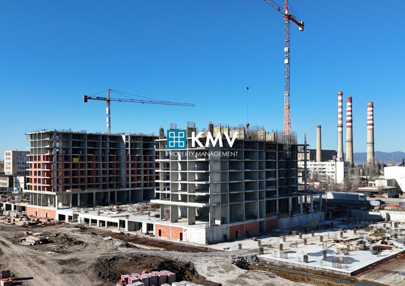 Продава 2-СТАЕН, гр. София, Сердика, снимка 4 - Апартаменти - 52153113