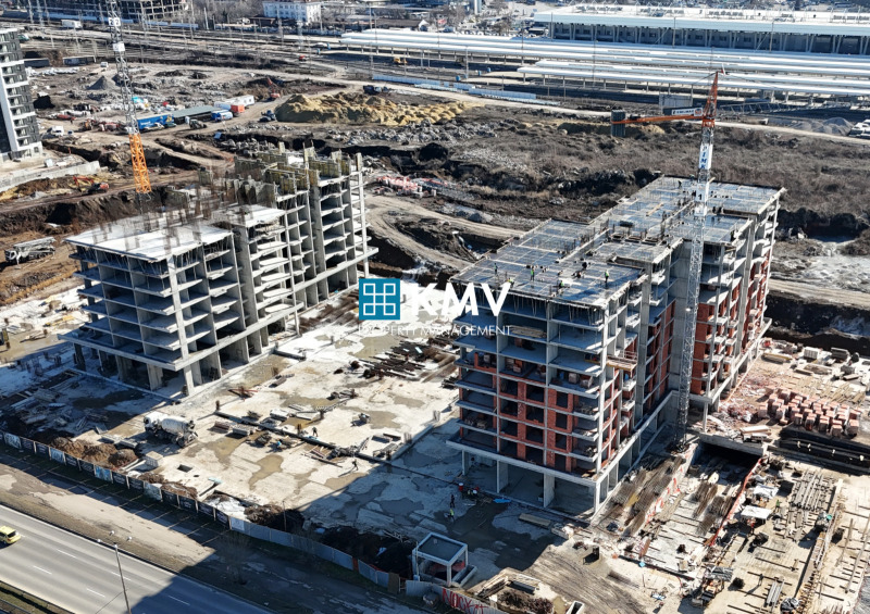 Продава 2-СТАЕН, гр. София, Сердика, снимка 5 - Апартаменти - 52153113