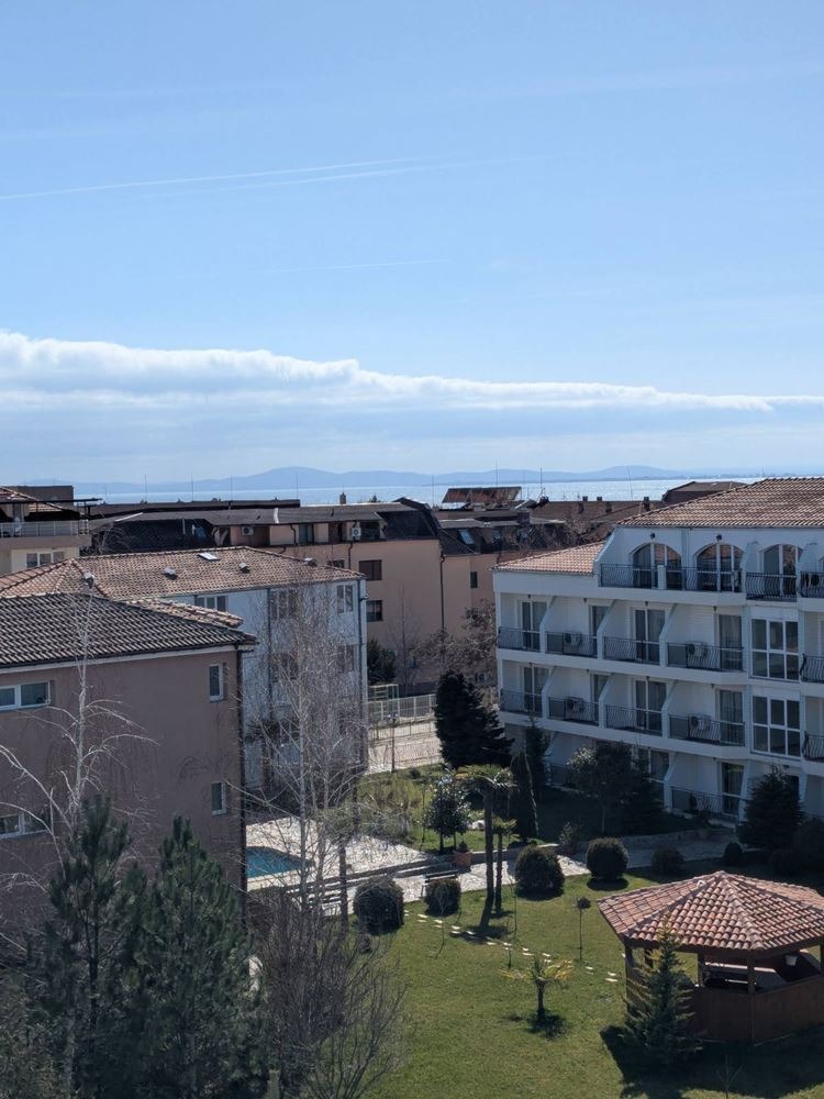 Продава 2-СТАЕН, гр. Несебър, област Бургас, снимка 7 - Апартаменти - 54251723