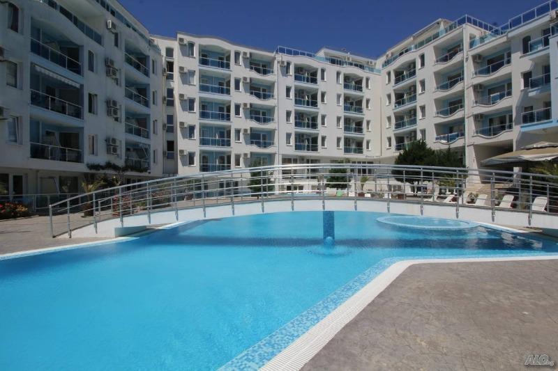 Продава 2-СТАЕН, гр. Несебър, област Бургас, снимка 9 - Апартаменти - 54251723