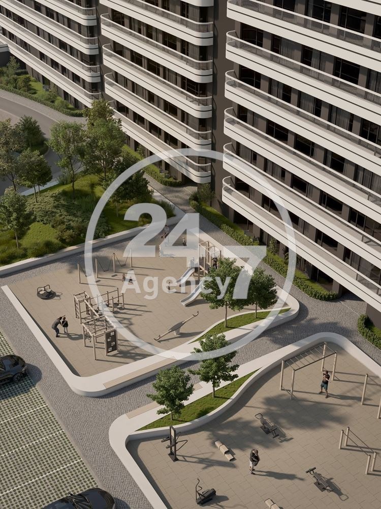 Продава 2-СТАЕН, гр. Варна, Трошево, снимка 2 - Апартаменти - 55325251