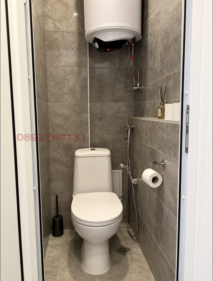 Продава 2-СТАЕН, гр. Варна, Чайка, снимка 5 - Апартаменти - 56388771