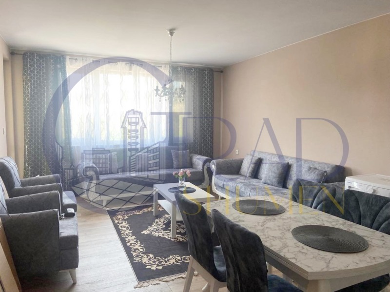 Na prodej  2 ložnice Šumen , Dobrudžanski , 79 m2 | 77834537 - obraz [4]