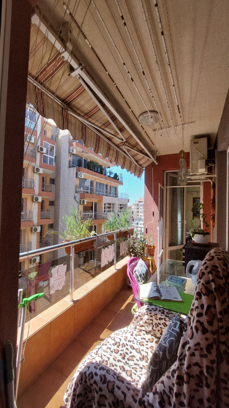 Продава  3-стаен област Бургас , гр. Поморие , 67 кв.м | 39187937 - изображение [8]