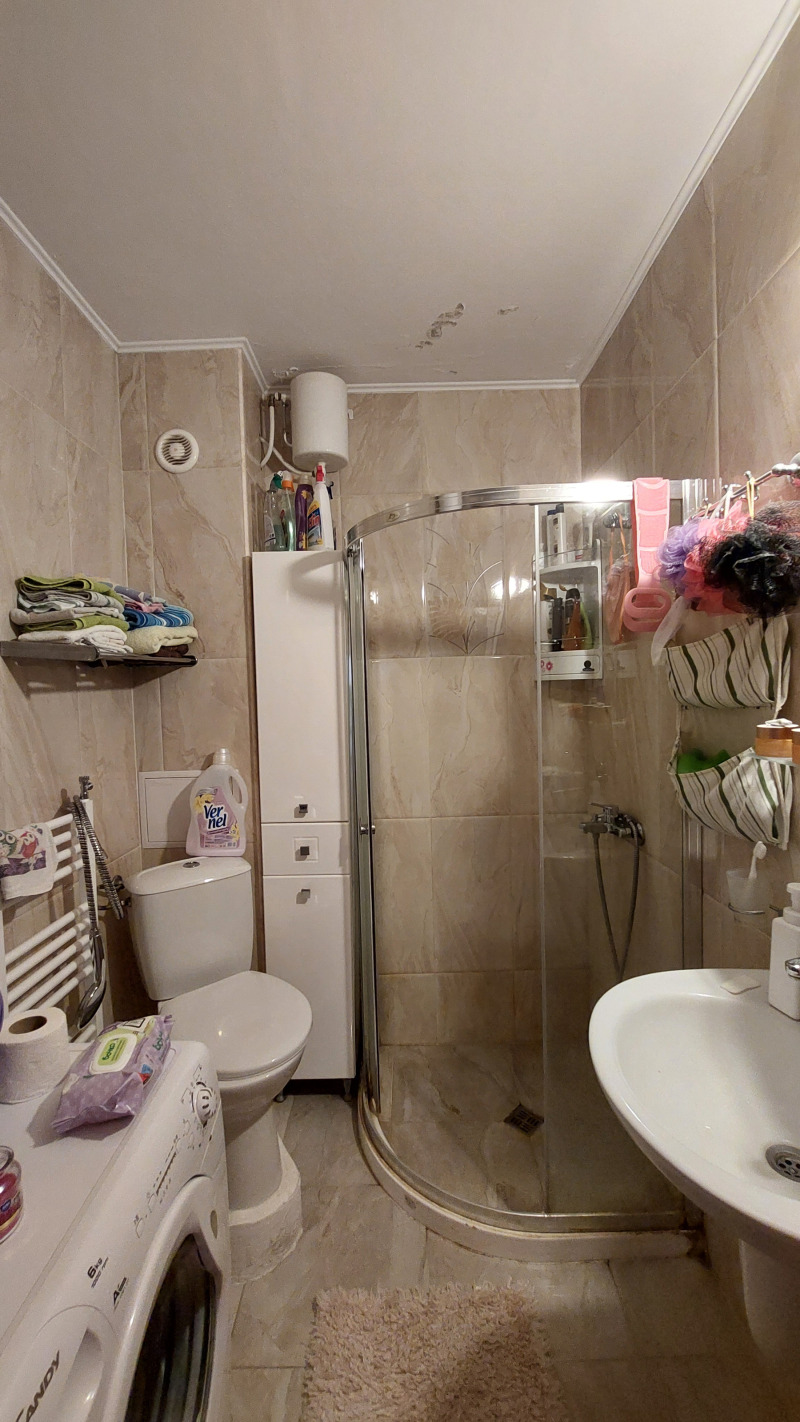 Продава  3-стаен област Бургас , гр. Поморие , 67 кв.м | 39187937 - изображение [5]