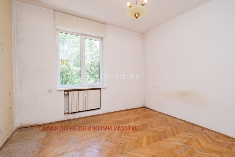 Продава  3-стаен град София , Лагера , 83 кв.м | 39540729 - изображение [2]