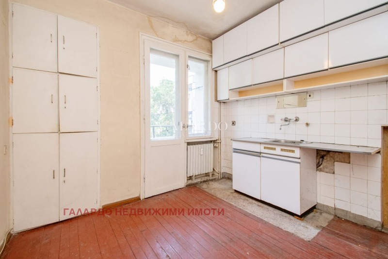 Продава  3-стаен град София , Лагера , 83 кв.м | 39540729 - изображение [8]