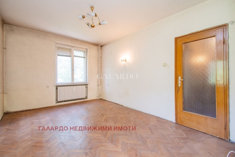 Продава  3-стаен град София , Лагера , 83 кв.м | 39540729 - изображение [3]