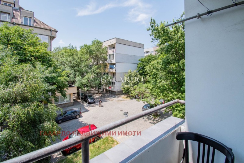 Продава  3-стаен град София , Лагера , 83 кв.м | 39540729 - изображение [12]