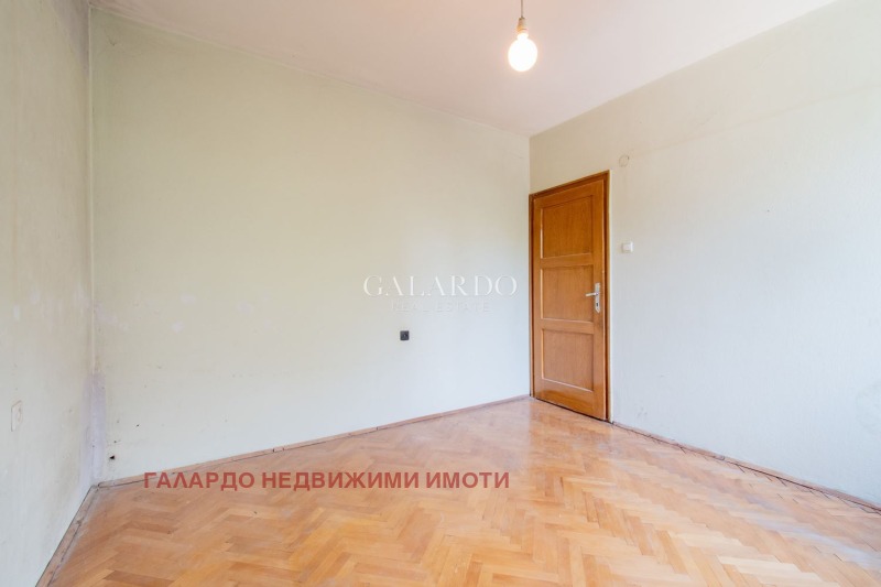 Продава  3-стаен град София , Лагера , 83 кв.м | 39540729 - изображение [5]