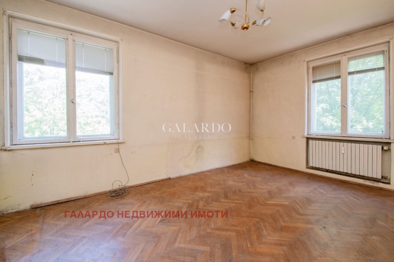 Продава  3-стаен град София , Лагера , 83 кв.м | 39540729 - изображение [4]