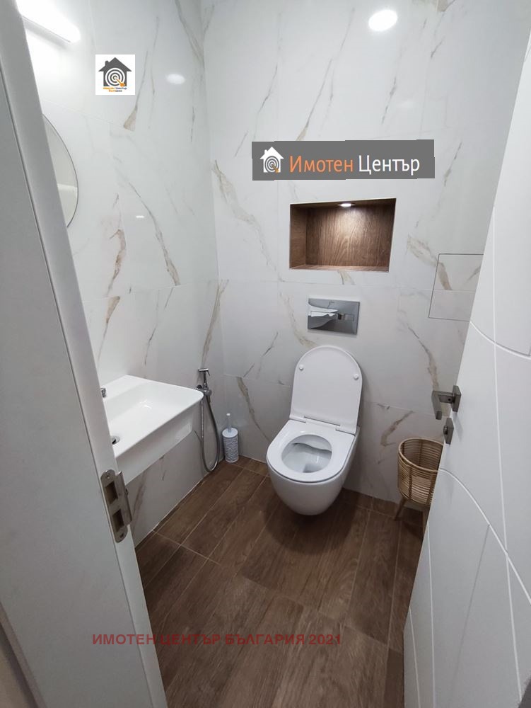 Eladó  3 hálószobás Sofia , Zona B-18 , 120 négyzetméter | 40694485 - kép [7]