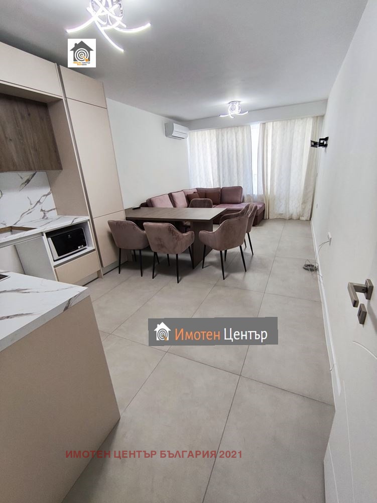 Eladó  3 hálószobás Sofia , Zona B-18 , 120 négyzetméter | 40694485 - kép [2]