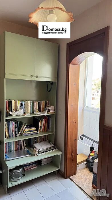 Продава 4-СТАЕН, гр. Благоевград, Еленово 2, снимка 11 - Апартаменти - 54085363