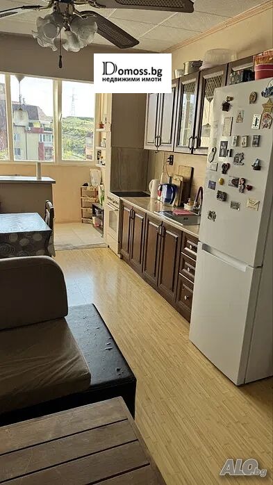 Продава 4-СТАЕН, гр. Благоевград, Еленово 2