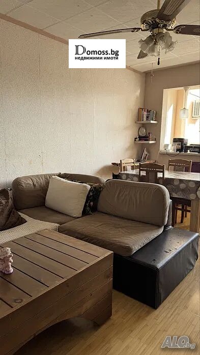 Продава 4-СТАЕН, гр. Благоевград, Еленово 2, снимка 2 - Апартаменти - 54085363