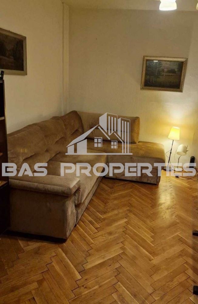 Продава 4-СТАЕН, гр. София, Илинден, снимка 2 - Апартаменти - 55324022