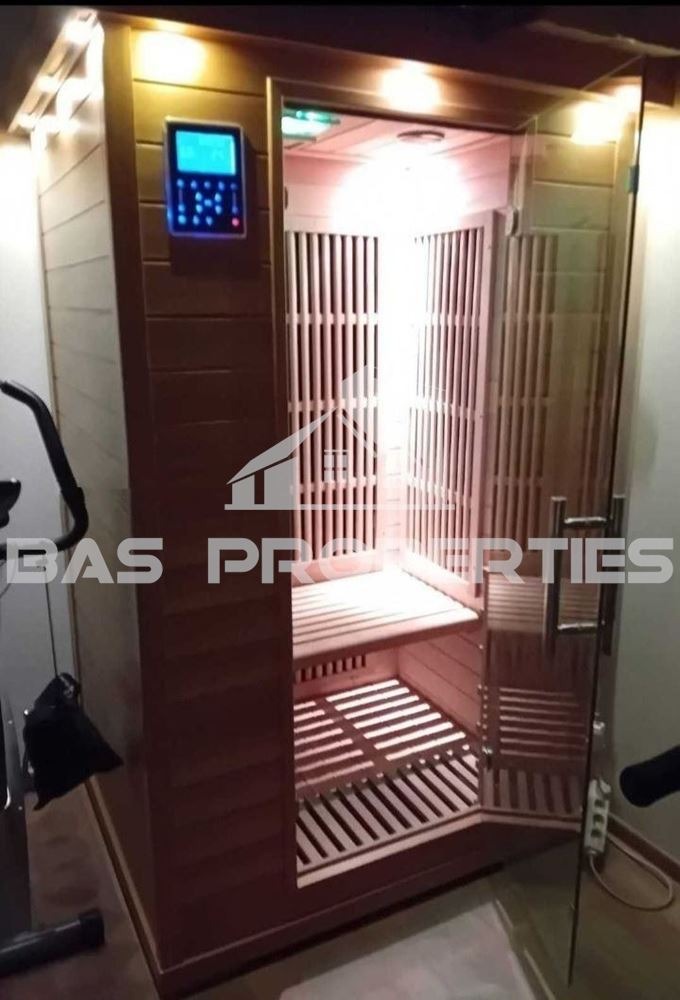 Продава 4-СТАЕН, гр. София, Илинден, снимка 9 - Апартаменти - 55324022