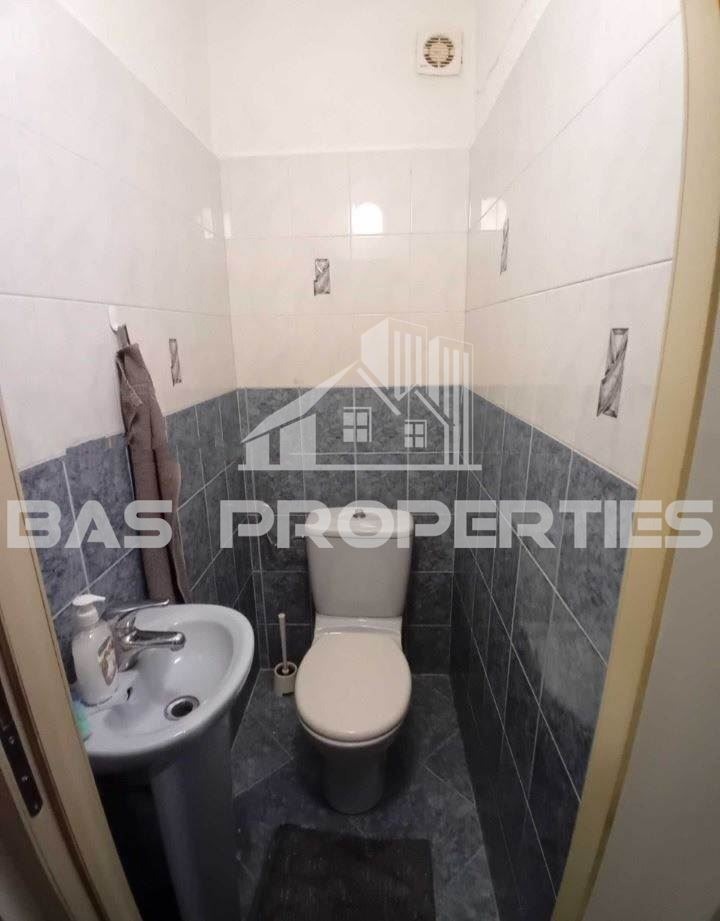 Продава 4-СТАЕН, гр. София, Илинден, снимка 8 - Апартаменти - 55324022