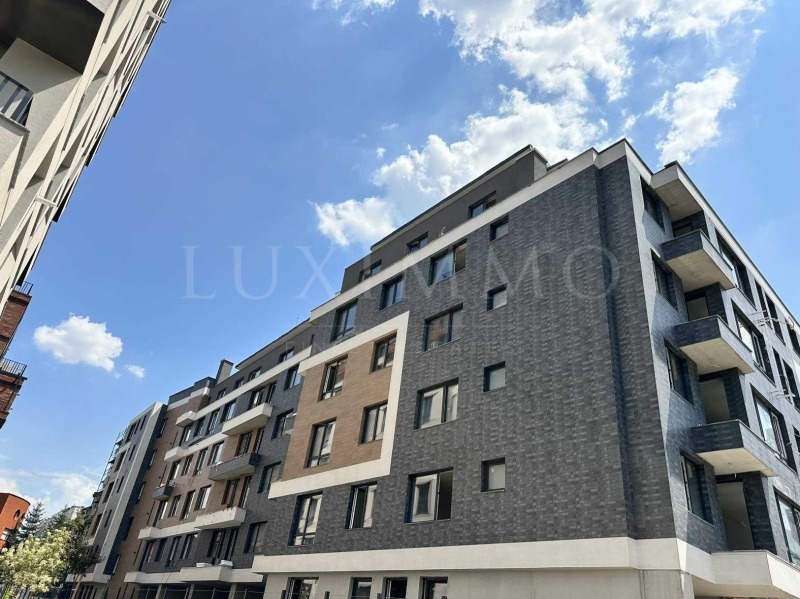 Zu verkaufen  Maisonette Sofia , Krastowa wada , 112 qm | 15012532 - Bild [4]