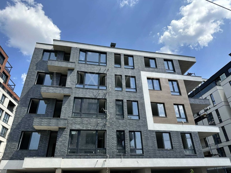 De vânzare  Maisonette Sofia , Crâstova vada , 112 mp | 15012532