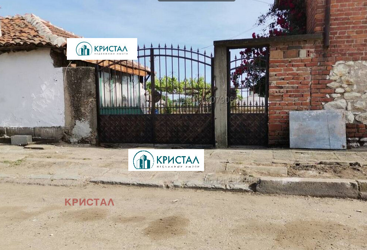 Продава КЪЩА, с. Милево, област Пловдив, снимка 2 - Къщи - 47442856