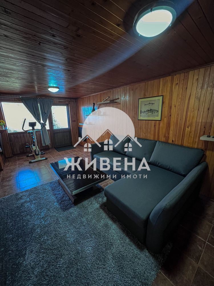 Продава  Къща област Добрич , с. Оброчище , 250 кв.м | 50239730 - изображение [15]