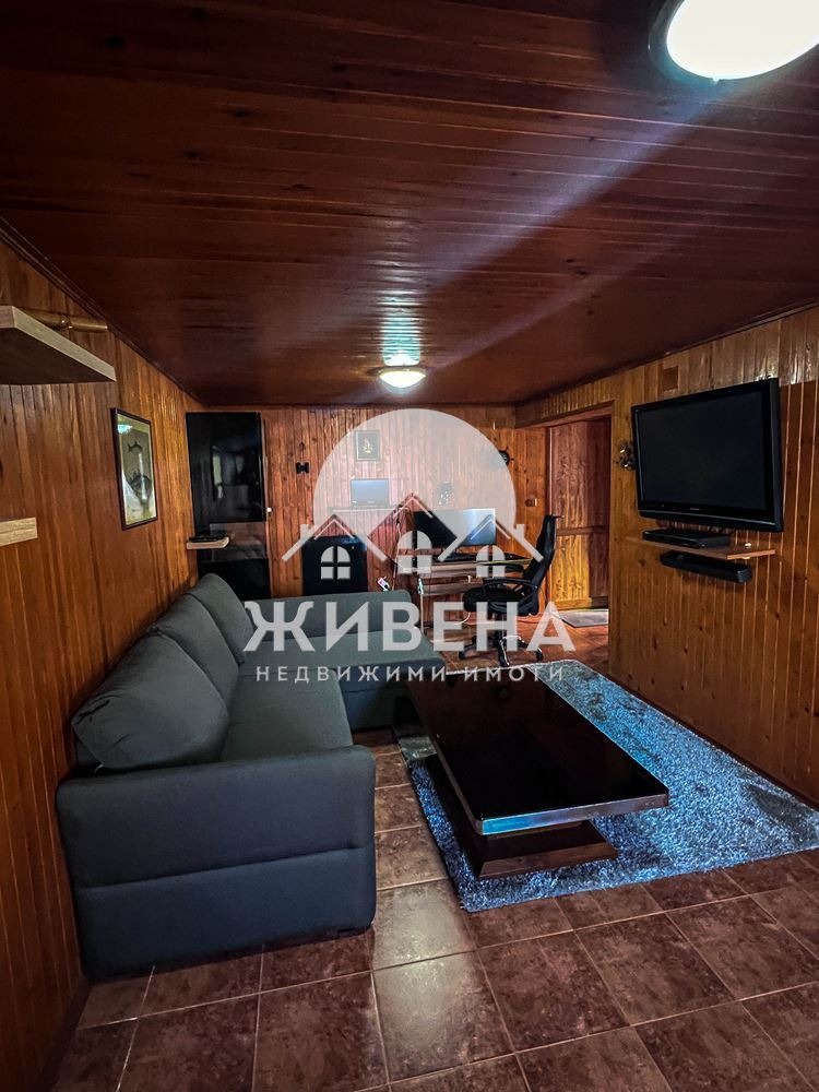 Продава КЪЩА, с. Оброчище, област Добрич, снимка 15 - Къщи - 46038976