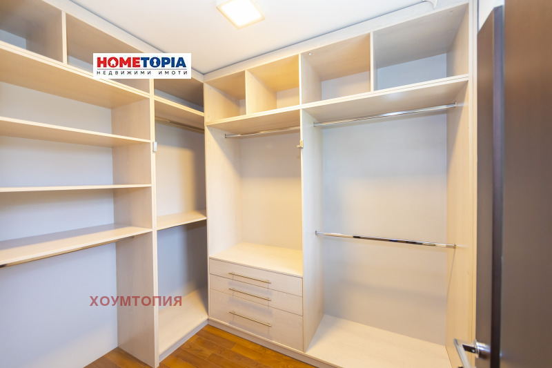 Продава КЪЩА, гр. София, Симеоново, снимка 12 - Къщи - 47376804