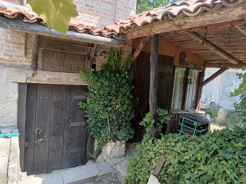 De vânzare  Casa regiunea Varna , Zornița , 110 mp | 34407855 - imagine [3]